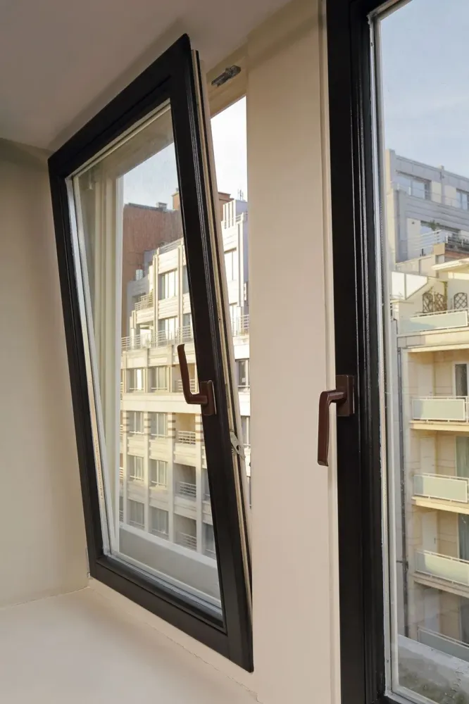 Fenêtres et Portes fenêtres - Berres France à Mommenheim (webp